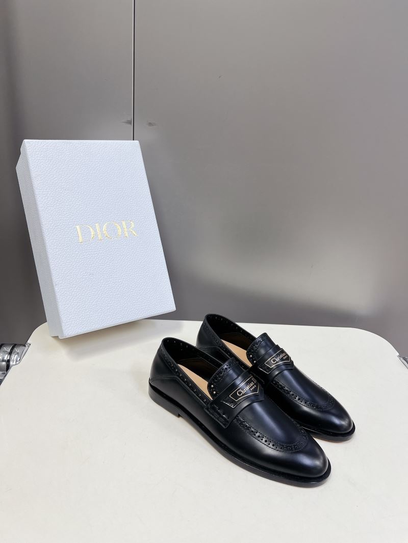 Christian Dior Business Shoes